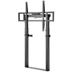SpeaKa Professional SP-TVC-900 TV stojan 139,7 cm (55) - 254,0 cm (100) s pohonem, nastavitelná výška, naklápěcí