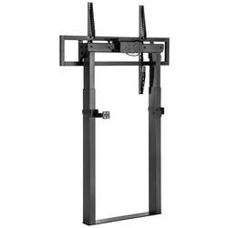 SpeaKa Professional SP-TVC-900 TV stojan 139,7 cm (55) - 254,0 cm (100) s pohonem, nastavitelná výška, naklápěcí