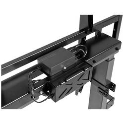 SpeaKa Professional SP-TVC-900 TV stojan 139,7 cm (55) - 254,0 cm (100) s pohonem, nastavitelná výška, naklápěcí