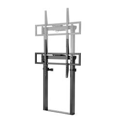 SpeaKa Professional SP-TVC-900 TV stojan 139,7 cm (55) - 254,0 cm (100) s pohonem, nastavitelná výška, naklápěcí