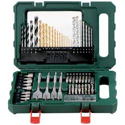 Metabo 626708000 sada bitů 86dílná
