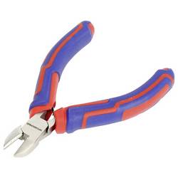 WorkPro WP231096 Univerzální Mini diagonální kleště 110 mm