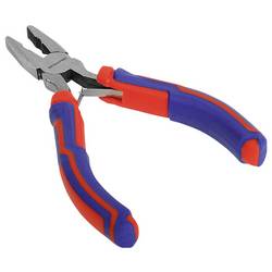 WorkPro WP231097 Univerzální Mini liniové kleště chrom-vanadová ocel 110 mm