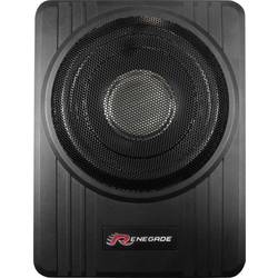 Renegade RS800A aktivní subwoofer do auta 200 W