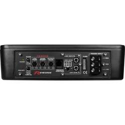 Renegade RS800A aktivní subwoofer do auta 200 W