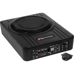 Renegade RS800A aktivní subwoofer do auta 200 W