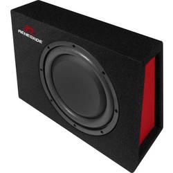 Renegade RXS1000 pasivní subwoofer do auta 400 W