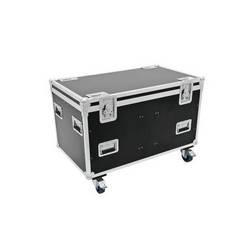Roadinger 4x DMH90/150/DMB60/PLB230 51836894 case (kufr) (d x š x v) 605 x 1025 x 720 mm