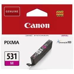 Canon Ink CLI-531 M originál purppurová 6120 C 001