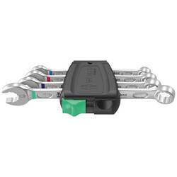 Wera 05020229001 6003 Joker Set 4 Imperial Set 1 sada očkoplochých klíčů 4dílná Délka klíče (cm) (jen pro nadpis) 8 - 90 mm Délka klíče (palce) (jen pro