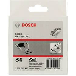 Okružní pečeť pro kotoučové pily Bosch Accessories 2608000750