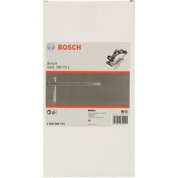 Paralelní doraz pro ruční kotoučová pila Bosch Accessories 2608000751