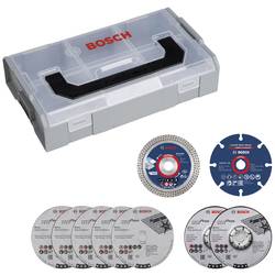 Bosch Accessories 061599764G sada řezných kotoučů 76 mm 1 sada