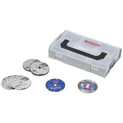 Bosch Accessories 061599764G sada řezných kotoučů 76 mm 1 sada