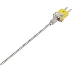 VOLTCRAFT K101 + TP 203 teploměr typ senzoru K