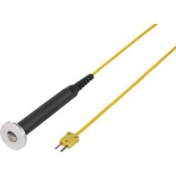 VOLTCRAFT K101 + TP 302 teploměr, typ senzoru K