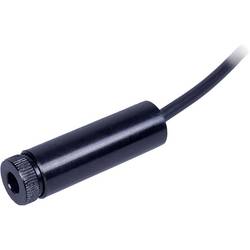 Picotronic laserový modul bodová červená 1 mW DG670-1-12-F (12X40)-C300