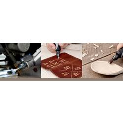 Rychloupínací sklíčidlo (0,8 - 3,2 mm) Dremel 4486 Dremel 2615448632