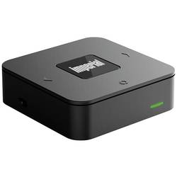 Imperial BART mini hudební vysílač/přijímač Bluetooth® Bluetooth verze: 5.0 10 m