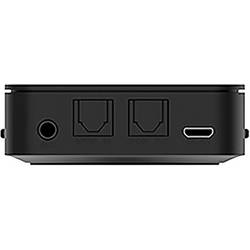 Imperial BART mini hudební vysílač/přijímač Bluetooth® Bluetooth verze: 5.0 10 m