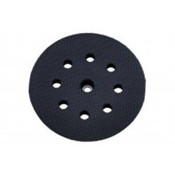 Metabo 631220000 Opěrný talíř 125 mm, s otvory Průměr 125 mm
