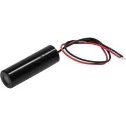 Picotronic laserový modul lineární červená 24 mW LH650-24-5 (12x37)