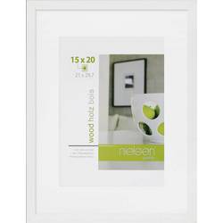 Nielsen Design 8988047 vyměnitelný fotorámeček Formát papíru: A4 bílá