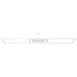 Brilliant G99369/05 Besson LED stropní svítidlo LED LED 32 W bílá