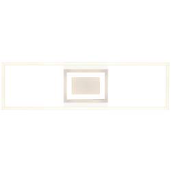 Brilliant G99369/05 Besson LED stropní svítidlo LED LED 32 W bílá