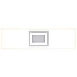 Brilliant G99369/05 Besson LED stropní svítidlo LED LED 32 W bílá