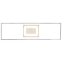 Brilliant G99369/05 Besson LED stropní svítidlo LED LED 32 W bílá