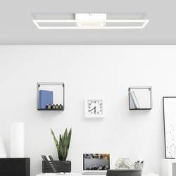 Brilliant G99369/05 Besson LED stropní svítidlo LED LED 32 W bílá