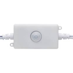 Paulmann 70726 Infračervený spínač s detektorem pohybu 60 W (max) plast (d x š x v) 5 x 3.6 x 1.8 cm Piece 1 ks