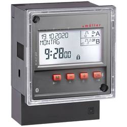 Müller SC 44.21 pro4 24V ACDC časovač, 21058, digitální, 2 kanály, 4000 W