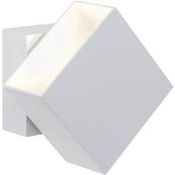 Paulmann Cybo 18003 venkovní nástěnné LED osvětlení LED 6 W bílá