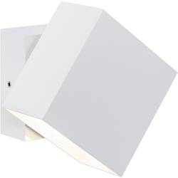 Paulmann Cybo 18003 venkovní nástěnné LED osvětlení LED 6 W bílá
