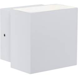 Paulmann Cybo 18003 venkovní nástěnné LED osvětlení LED 6 W bílá