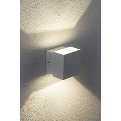 Paulmann Cybo 18003 venkovní nástěnné LED osvětlení LED 6 W bílá