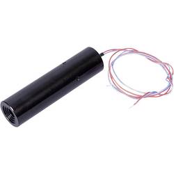 Picotronic laserový modul bodová zelená 1 mW