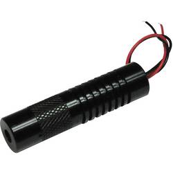 Picotronic laserový modul lineární zelená 5 mW LC532-5-3-F (16 x 65)