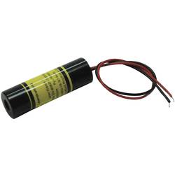 Picotronic laserový modul lineární červená 25 mW LE635-25-3 (14x45)