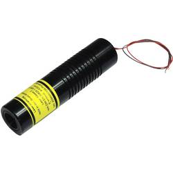 Picotronic laserový modul lineární zelená 5 mW LD532-5-3 (20x80)45-PL