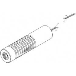 Picotronic laserový modul lineární zelená 5 mW LD532-5-3 (20x80)45-PL