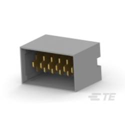 TE Connectivity 1645498-4, 1 ks Tray