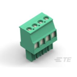 TE Connectivity 1986375-9, 1 ks Box
