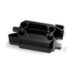 TE Connectivity 1648132-1, 1 ks Box