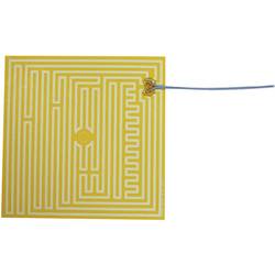 Thermo TECH 2115348 2115348 tepelná fólie, 50 °C, 35 W, IPX4, (d x š) 260 mm x 260 mm
