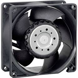 EBM Papst 3212 JH axiální ventilátor, 12 V/DC, 146 m³/h, (d x š x v) 92 x 92 x 38 mm, 9293510304