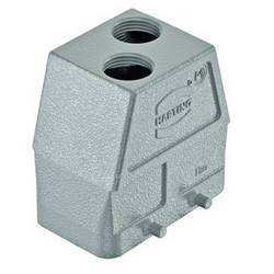 pouzdro 19300100465 19300100465 HARTING 1 ks Piece
