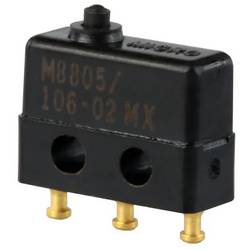 Honeywell SPS 91SX51 mžikový spínač 1 ks